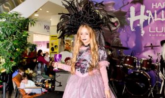 Хелловін (31.10.2025)