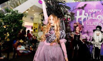 Хелловін (31.10.2025)