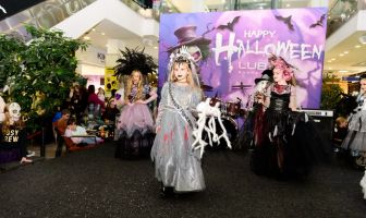 Хелловін (31.10.2025)