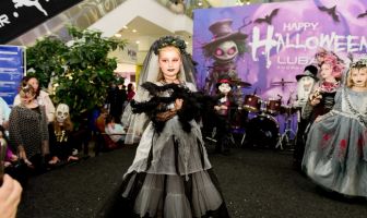 Хелловін (31.10.2025)