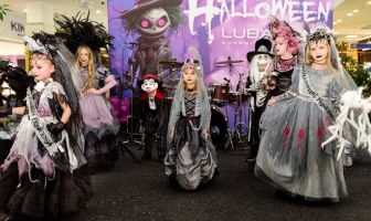 Хелловін (31.10.2025)