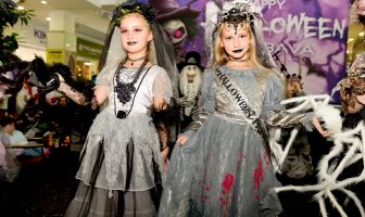 Хелловін (31.10.2025)