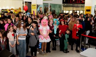 Хелловін (31.10.2025)