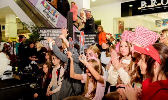 Хелловін (31.10.2025)