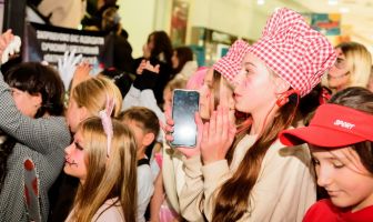 Хелловін (31.10.2025)