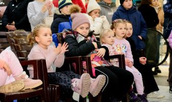 Ігровий вікенд (10-11.01.2026)