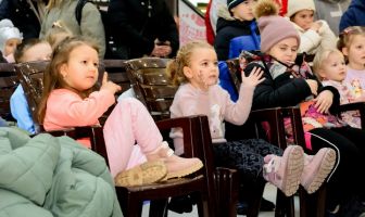 Ігровий вікенд (10-11.01.2026)