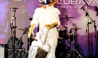 Хелловін (31.10.2025)