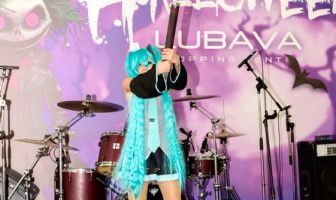 Хелловін (31.10.2025)