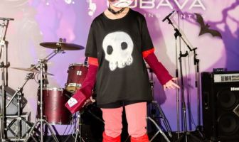 Хелловін (31.10.2025)