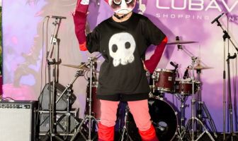 Хелловін (31.10.2025)