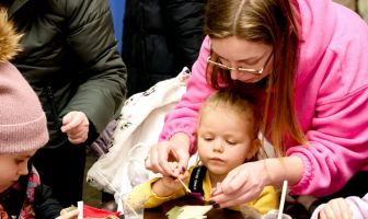 Ігровий вікенд (10-11.01.2026)