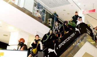 Хелловін (31.10.2025)