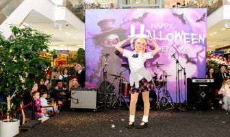 Хелловін (31.10.2025)