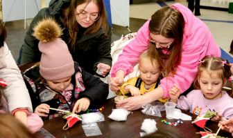 Ігровий вікенд (10-11.01.2026)