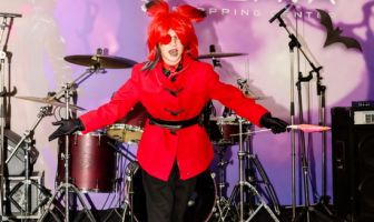 Хелловін (31.10.2025)