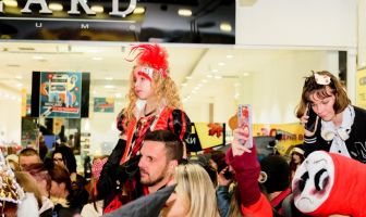 Хелловін (31.10.2025)