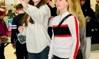 Ігровий вікенд (10-11.01.2026)