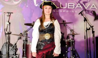 Хелловін (31.10.2025)