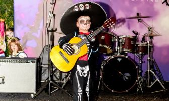 Хелловін (31.10.2025)