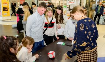 Ігровий вікенд (10-11.01.2026)