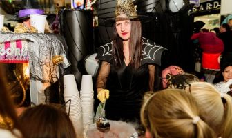 Хелловін (31.10.2025)