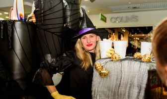 Хелловін (31.10.2025)