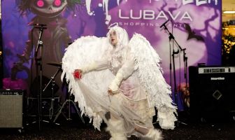 Хелловін (31.10.2025)