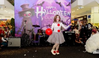 Хелловін (31.10.2025)