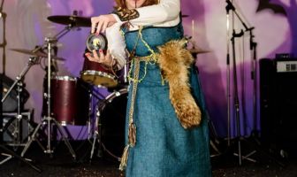 Хелловін (31.10.2025)