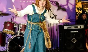 Хелловін (31.10.2025)