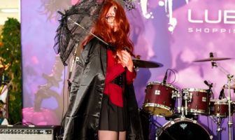 Хелловін (31.10.2025)