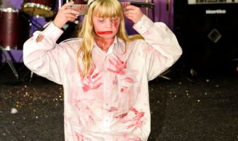 Хелловін (31.10.2025)