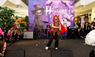 Хелловін (31.10.2025)