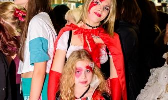 Хелловін (31.10.2025)