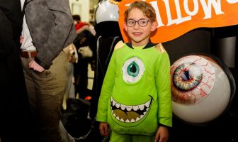 Хелловін (31.10.2025)