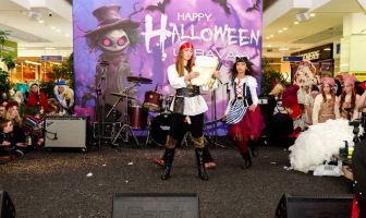 Хелловін (31.10.2025)