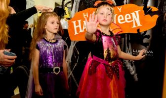Хелловін (31.10.2025)