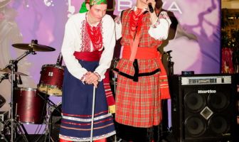 Хелловін (31.10.2025)