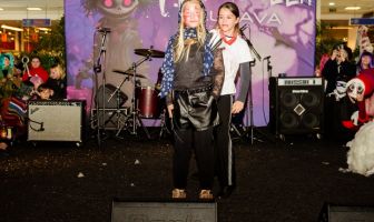 Хелловін (31.10.2025)