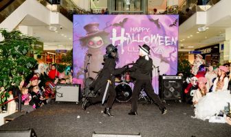 Хелловін (31.10.2025)