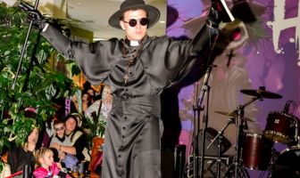 Хелловін (31.10.2025)