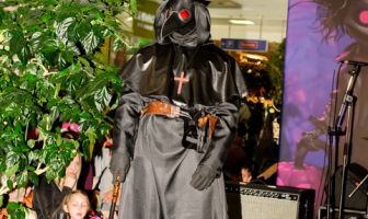 Хелловін (31.10.2025)