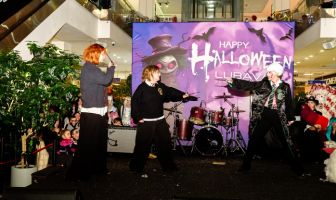 Хелловін (31.10.2025)