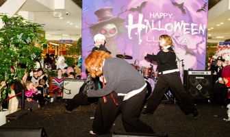 Хелловін (31.10.2025)