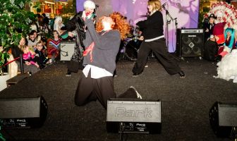 Хелловін (31.10.2025)