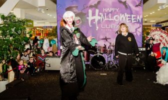 Хелловін (31.10.2025)