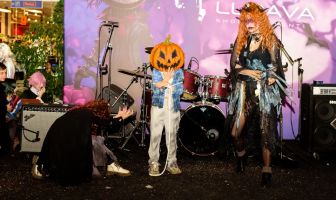 Хелловін (31.10.2025)