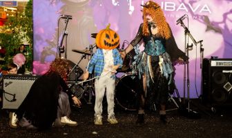 Хелловін (31.10.2025)