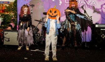 Хелловін (31.10.2025)